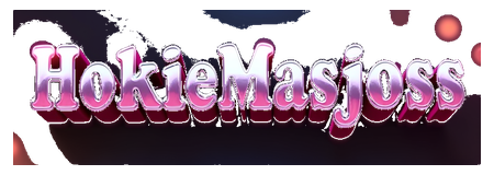 hokiemasjoss logo