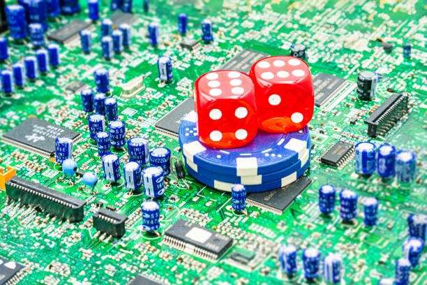 hokiemasjoss Live Casino
